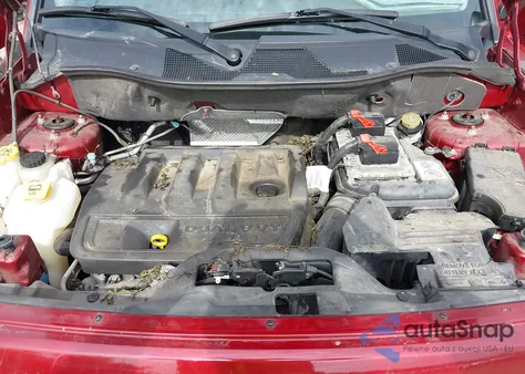 2014 Jeep Patriot Latitude z USA, uszkodzony, nr VIN 1C4NJRFB7ED688417